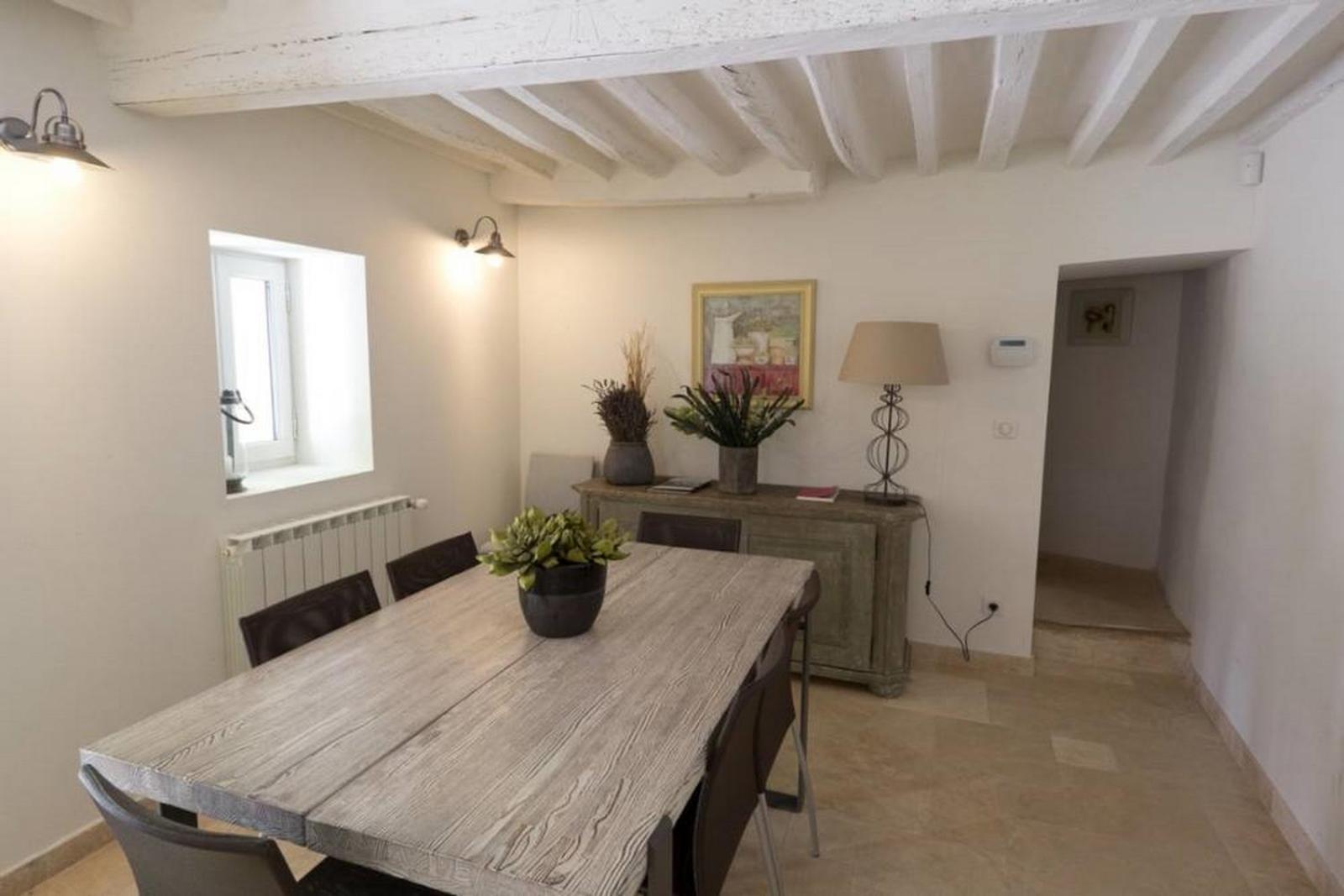 Chateau La Croix Des Pins マザン 部屋 写真