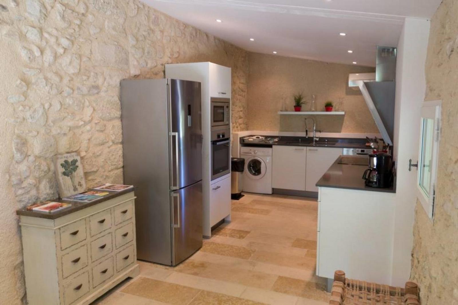 Chateau La Croix Des Pins マザン 部屋 写真