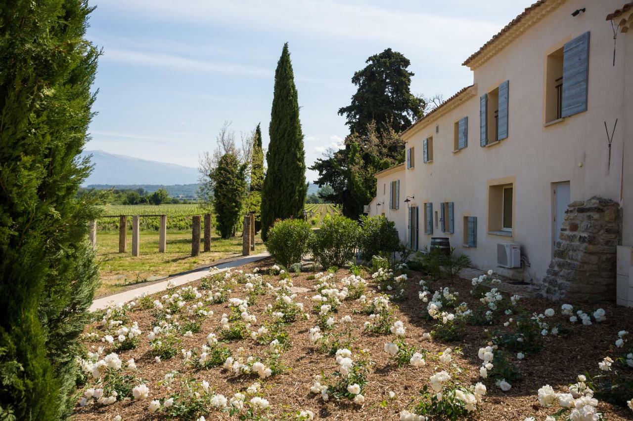 Chateau La Croix Des Pins マザン エクステリア 写真